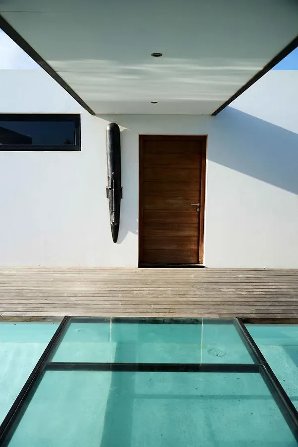 Villa La Laguna Lajares