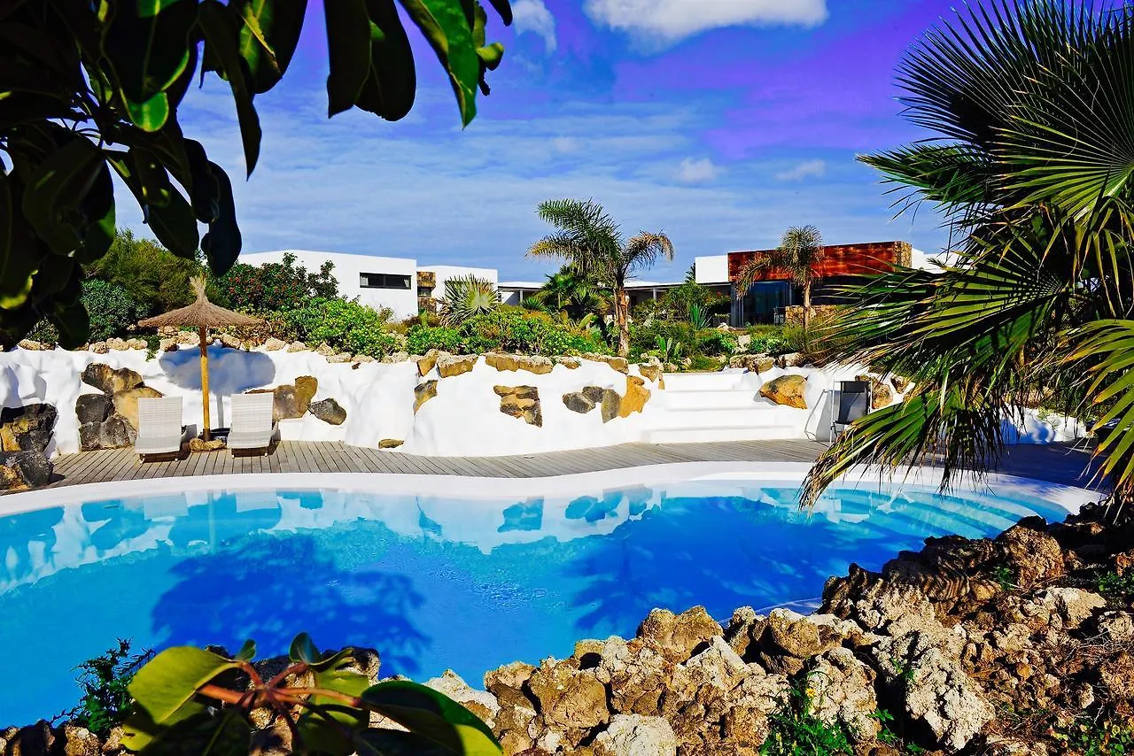 Villa La Laguna Lajares